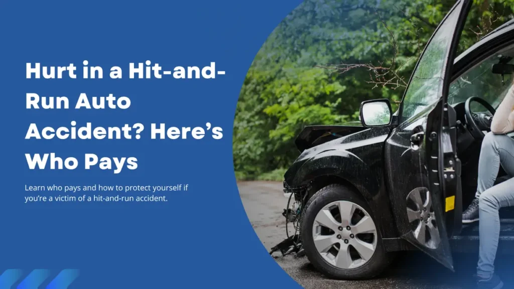 Hit and Run Car Accident Guide